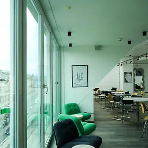 Hotel Design & Budget Schoenbrunn